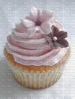 cupcake - PNG gratuit