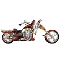 Harley Davidson ** - png ฟรี