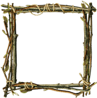 Autumn.Branch.Cadre.Frame.Victoriabea - 免费PNG
