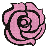 utena rose - PNG gratuit