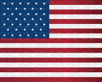 Kaz_Creations America 4th July Independance Day American Flag - png gratis