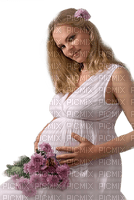 embarazada - nemokama png