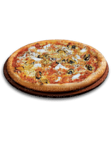 pizza - png grátis