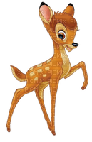 bambi - nemokama png