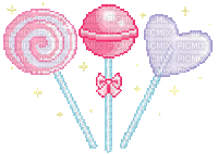lollipops - Zdarma animovaný GIF