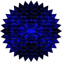 BLUE CIRCLE - darmowe png