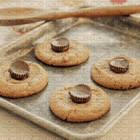 biscotti - GIF animado gratis