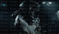 Predator - Darmowy animowany GIF