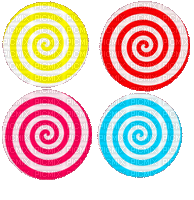 spiral*kn* - Nemokamas animacinis gif