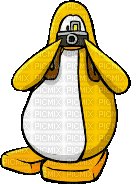 Club Penguin - Бесплатни анимирани ГИФ