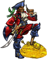 loly33 pirate - zadarmo png
