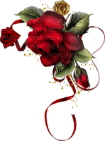 Trandafir 6 - фрее пнг