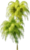 Пальмы - Darmowy animowany GIF