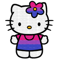 Bisexual Hello Kitty