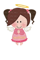 angelito - Free PNG