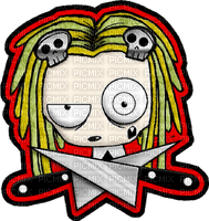 lenore - 免费PNG