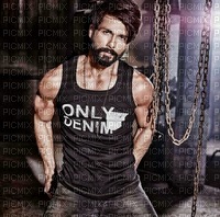 shahid kapoor - png grátis