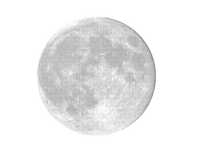 moon transparent lune - PNG gratuit