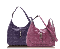 Kaz_Creations Bags - Free PNG
