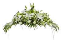Kaz_Creations Funeral Flowers - PNG gratuit