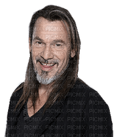 florent pagny - Free PNG