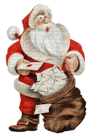 Père Noël - δωρεάν png