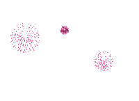 fet s34 rose pink - GIF animate gratis