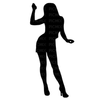 Silhouette - Free PNG