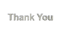 Thank You - Безплатен анимиран GIF