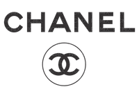 GIANNIS_TOUROUNTZAN - CHANEL - BRANDS - LOGO - 無料png