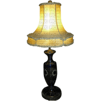 lamp - zdarma png