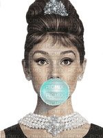 Kaz_Creations Audrey Hepburn - besplatni png