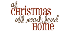 christmas text - 免费PNG