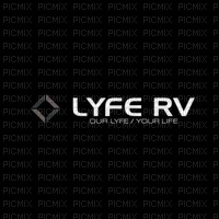 Lyfe RV - nemokama png