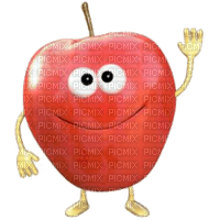 apple by nataliplus - ilmainen png