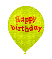 ani-balloon-ballong-text - PNG gratuit