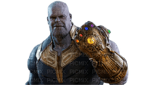 The Avengers Endgame - zadarmo png