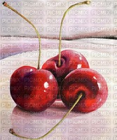 cherry - zdarma png