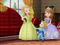 Kaz_Creations Cartoons Cartoon Princess Sofia - besplatni png