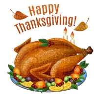 thanksgiving milla1959 - png gratuito