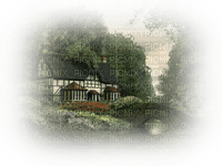 landscape-house-minou52 - Free PNG