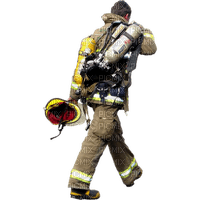firefighter bp - 免费PNG
