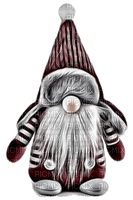 nbl-gnome - PNG gratuit