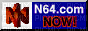 n64 button - GIF animé gratuit