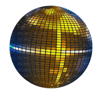 Disco ball bp - darmowe png
