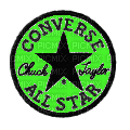 converse - Δωρεάν κινούμενο GIF