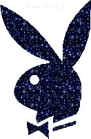 playboy bunnie - Ingyenes animált GIF