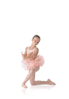Ballerina - zdarma png