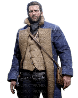 Arthur Morgan Red Dead Redemption 2 - PNG gratuit