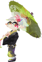 Splatoon 2 ★ Octo Canyon Marie - Free PNG